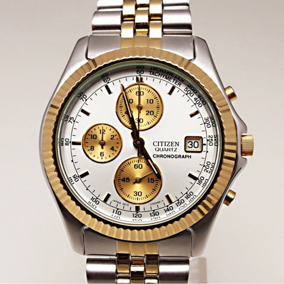 Citizen lady #EI 5064-58A